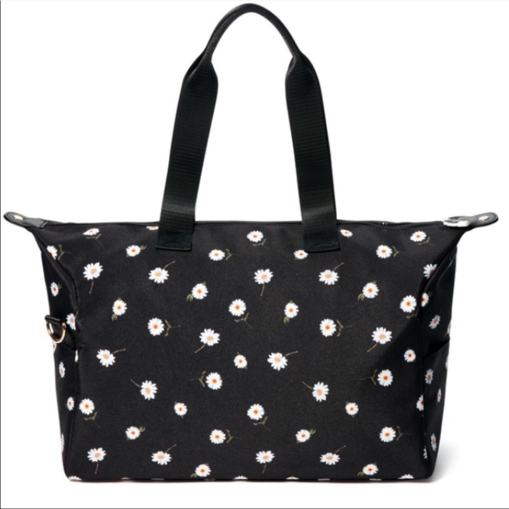 Alice + Olivia Duffle Bag